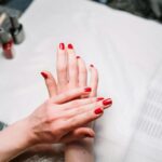 NAIYAH-NAILS-RED NAILS-2-NAIL-SALON-LONDON