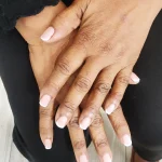 naiyah-nails-french-manciure-french-tips--nude-nails-nails-gel-polish-manicure-full-set-nails-nail-salon-london-brixton-manicures-gel-acrylic-powder-nail-art-london-nail-salon