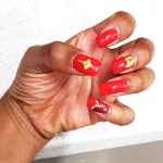 naiyah-nails-red-acrylic-full-set-nails-nail-salon-london-brixton-manicures-gel-acrylic-powder-nail-art-glitter-nails