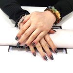 biab-naiyah-nails-nail-art-dark-black-nails-gel-x-extensions-chrome-nails-biab-infills-brixton-nails-london-salon-manicure