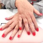 gel-x-extensions-manicure-naiyah-nails-gelx-biab-builder-gel-polish-manicure-nail-art-nails-brixton-nails-luxury-london-salon-spa-red-gel-x-tgb-candy-red-gel