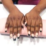 naiyah-nails-gelx-biab-french-manicure-black-french-tips-gel-x-extensions-manicure-hearts-nail-art-nails-brixton-streatham-south-london-nails-luxury-london-salon-spa