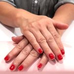 naiyah-nails-biab-manicure-RED-builder-gel-manicure-red-tgb-candy-gelx-biab-builder-gel-polish-manicure-nail-art-nails-brixton-streatham-south-london-nail-shop-luxury-london-salon-spa