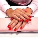 naiyah-nails-biab-manicure-bright-red-manicure-red-nails-cherry-wine-red-builder-gel-almond-nail-art-nails-brixton-clapham-nails-luxury-london-salon-spa