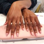 naiyah-nails-biab-manicure-builder-gel-manicure-glitter-nails-tgb-enchanting-gelx-biab-builder-gel-polish-manicure-nail-art-nails-brixton-streatham-south-london-nail-shop-luxury-london-salon-spa
