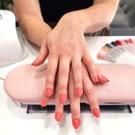 naiyah-nails-biab-manicure-builder-gel-manicure-pink-coral-nails-tgb-insider--biab-manicure-nail-art-nails-brixton-streatham-south-london-nail-shop-luxury-london-salon-spa
