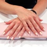 naiyah-nails-manicure-pearlescent-chrome-natural-nails-nail-art-gel-polish-nail-art-nails-brixton-clapham-almond-nails-south-london-nail-shop-luxury-london-salon-spa