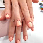 naiyah-nails-russian-manicure-biab-peach-orange-pastel-nails-tgb-insider-biab-manicure-nail-art-nails-brixton-streatham-south-london-nail-shop-luxury-london-salon-spa-2