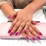 naiyah-nails-gelx-biab-russian-manicure-gel-x-extensions-red-pearlescent-schrome-almond-nail-art-infills-gelx-biab-nails-gelx-nail-art-nails-brixton-streatham-nails-luxury-london-salon-spa-
