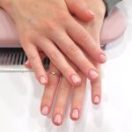 naiyah-nails-russian-manicure-biab-brixton-london-light-pink-sheer-classy-natural-nails-biab-almond-nails-russian-mani-brixton-streatham-pink-nails-luxury-london-salon-spa-clapham-2