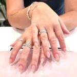 naiyah-nails-russian-manicure-biab-brixton-london-light-pink-sheer-classy-natural-organza-nails-biab-almond-nails-russian-manicure-london-brixton-streatham-nails-luxury-salon-spa-clapham-tgb-merci