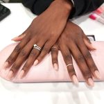 naiyah-nails-russian-manicure-biab-brixton-london-light-pink-sheer-classy-natural-organza-nails-biab-almond-nails-russian-mani-brixton-streatham-pink-nails-luxury-london-salon-spa-clapham-