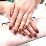 naiyah-nails-russian-autumn-winter-nail-trends-manicure-biab-brixton-london-tgb-pudding-biab-brown-short-square-natural-nails-biab-almond-nails-brixton-streatham-luxury-london-salon-spa-clapham-