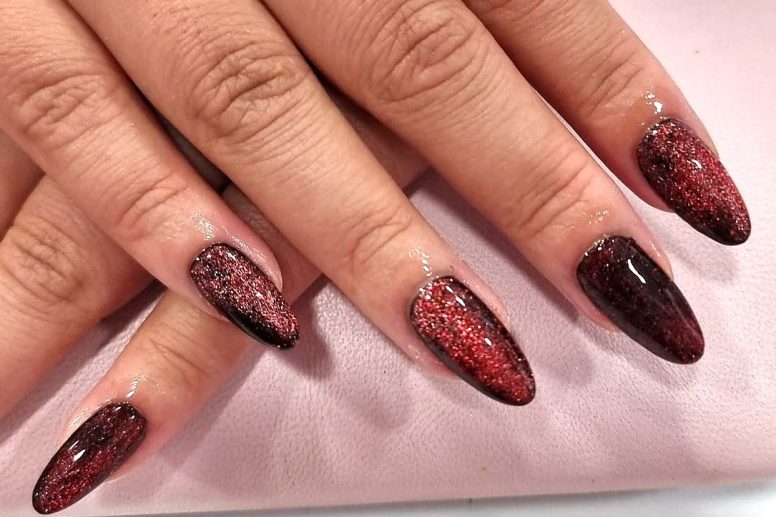 naiyah-nails-gelx-biab-russian-manicure-gel-x-extensions-black-autumn-halloween-nails-almond-cats-eye-magnetic-nail-art-nails-brixton