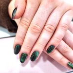 naiyah-nails-biab-russian-manicure-green-cat-eye-nails-magnetic-autumn-halloween-nails-almond-cats-eyes-nail-art-nails-brixton-streatham-nails-luxury-london-salon-spa-2