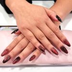 naiyah-nails-gelx-autumn-winter-nail-trends-biab-russian-manicure-gel-x-extensions-black-autumn-halloween-nails-almond-cats-eye-magnetic-nail-art-nails-brixton-streatham-nails-luxury-london-salon-spa-