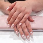 naiyah-nails-gelx-biab-russian-manicure-gel-x-extensions-sheer-organza-chrome-pearlescent-light-pink-nails-almond-nail-art-gelx-biab-nails-art-brixton-streatham-nails-luxury-london-salon-spa-3