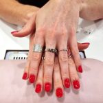 naiyah-nails-russian-manicure-biab-brixton-london-red-nails-natural-biab-almond-nails-russian-mani-brixton-streatham-cherry-red-nails-luxury-london-salon-spa-clapham-3