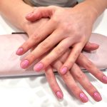naiyah-nails-gelx-biab-manicure-gel-x-nails-extensions-manicure-chrome-pink-nails-nude-nails-sheer-almond-nail-art-brixton-streatham-nails-luxury-london-salon-spa