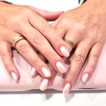 naiyah-nails-russian-manicure-biab-brixton-london-pearlescent-chrome-sheer-classy-natural-organza-nails-biab-almond-nails-russian-mani-luxury-chrome-nails=frosted-nails-pearl-chrome-almond-natural-nails