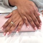 naiyah-nails-gelx-manicure-gel-x-nails-extensions-manicure-french-tips-manicure-short-almond-nail-art-brixton-streatham-nails-luxury-london-salon-spa-2