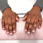 naiyah-nails-kids-manicure-children-nails-regular-polish-london-biab-manicure-manicure-red-nails-art-kids-nail-art-brixton-streatham-nails-luxury-london-salon-spa
