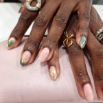 naiyah-nails-russian-manicure-chrome-nails-gold-chrome-green-cat-eye-nails-blush-pink-almond-nail-art-brixton-streatham-luxury-london-salon-spa-2-2