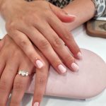 naiyah-nails-RUSSIAN-manicure-short-nails-squoval-the-gel-bottle-biab-ballet-milky-pink-nails-nail-art-brixton-nails-luxury-london-squoval-nails