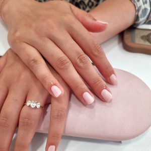 Naiyah Nails Academy