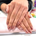 naiyah-nails-russian-manicure-chrome-nails-rose-gold-chrome-almond-nail-art-brixton-streatham-luxury-london-salon-spa-2