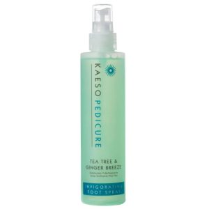 kaeso foot hygiene spray tea tree and ginger breeze-pedicure-foot-care-expert-nails-and-feet-naiyah-nails-salon-professionals-luxury-nails