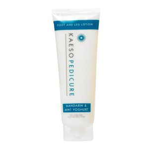 kaeso foot lotion naiyah nails mandarin and mint professional footcare-2