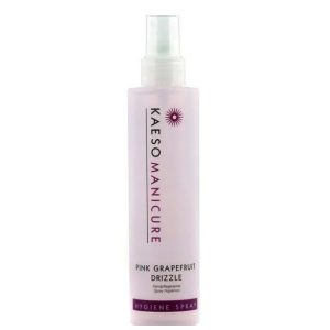 kaeso pink grapefruit hygiene-spray-naiyah-nails-spa-salon-spray-mist-195ml-luxury-nail-care-manicure-products-shop-online-curated-care-2