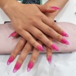 naiyah-nails-RUSSIAN-manicure-GEL-X-EXTENSION-JELLY-NAILS-PINK-KOREAN-NAILS-GLASS-PINK-almond-nail-art-brixton-nails-luxury-london-pink-nails-3