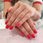 naiyah-nails-russian-manicure-squoval-red-biab--nail-art-brixton-nails-best-biab-salon-luxury-london-salon