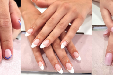 The Late-Summer Nail Reset