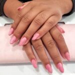 naiyah-nails-russian-manicure-squoval-round-nails-magnetic-PINK-cat-eye-nails-almond-nail-art-brixton-streatham-luxury-london-salon-spa