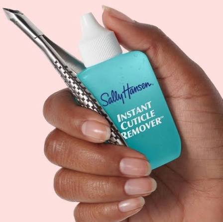 Sally Hansen Instant Cuticle Remover 29.5ml - Image 3