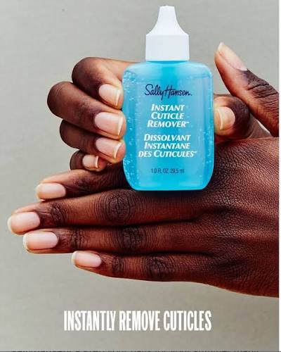 Sally Hansen Instant Cuticle Remover 29.5ml - Image 4